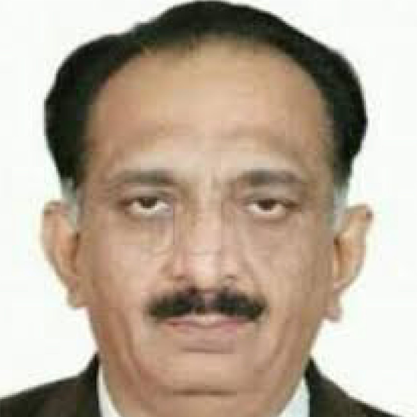 Dr. Brij Mohan